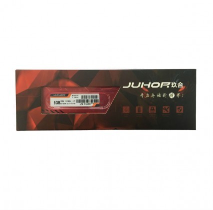 Juhor DDR4 8GB 2400Mhz 1.2V 288 Pin RAM Computer Memory